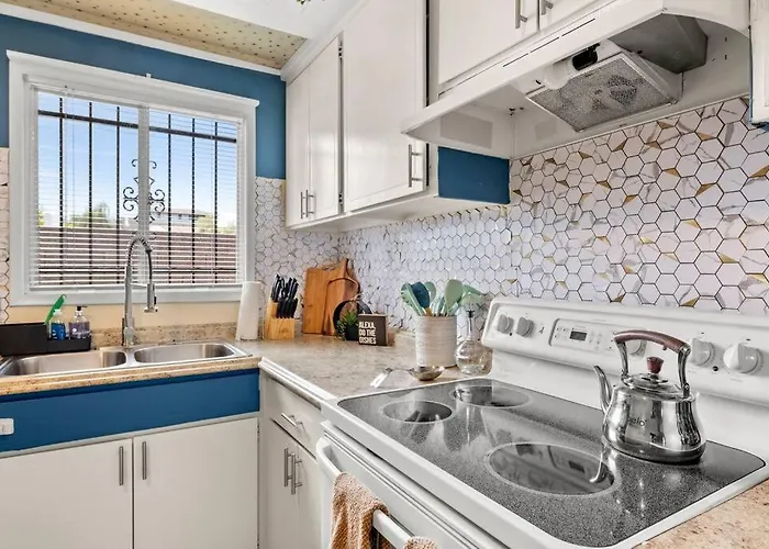 Apartment Velvet On The